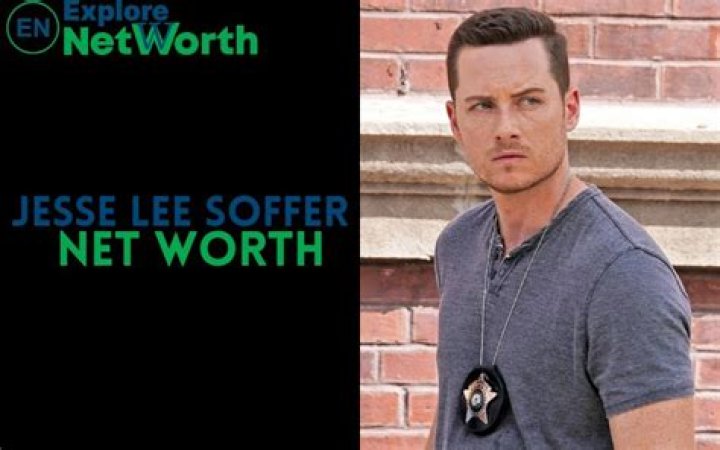 Jesse Lee Soffer Net Worth, Bio, Wiki, Age, Parents, Girlfriend & More