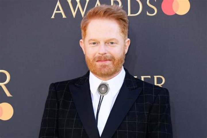 Jesse Tyler Ferguson net worth: How much is Jesse Tyler Ferguson worth?
