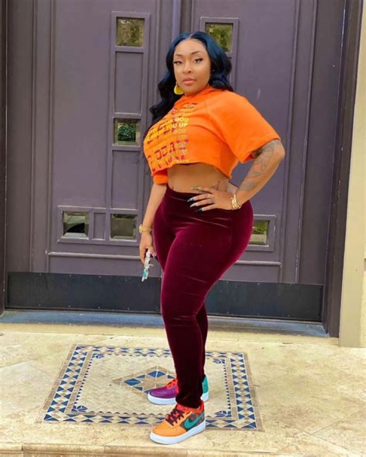 Jesseca Dupart Net Worth Is As Whacking As Her Career