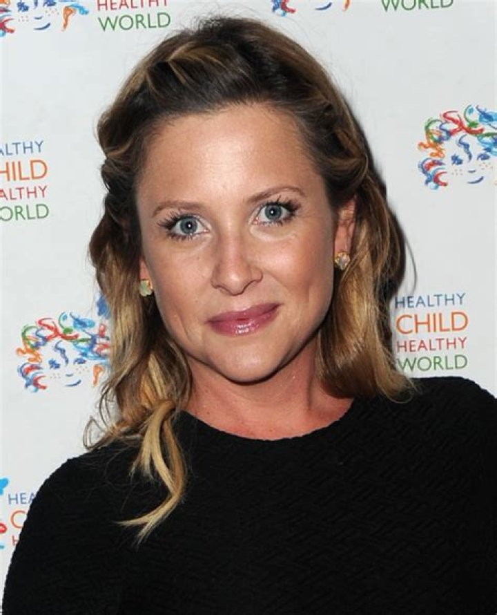 Jessica Capshaw Height, Weight, Net Worth, Age, Birthday, Wikipedia, Who, Instagram, Biography