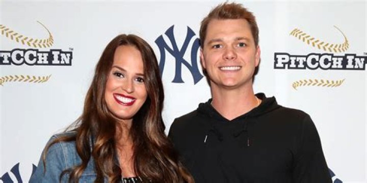 Jessica Forkum: Who Is Sonny Gray’s Wife?