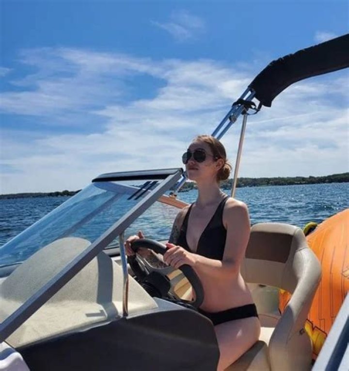 Jessica Kent Net Worth