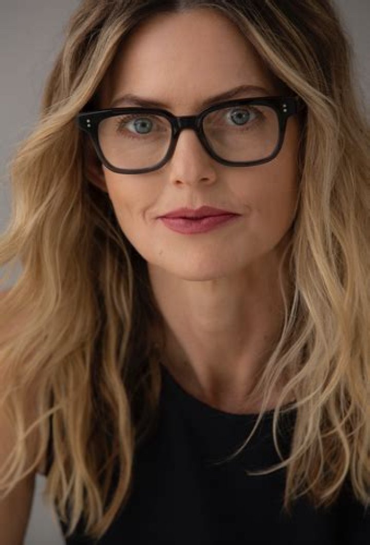 Jessica Mecklenburg Net Worth