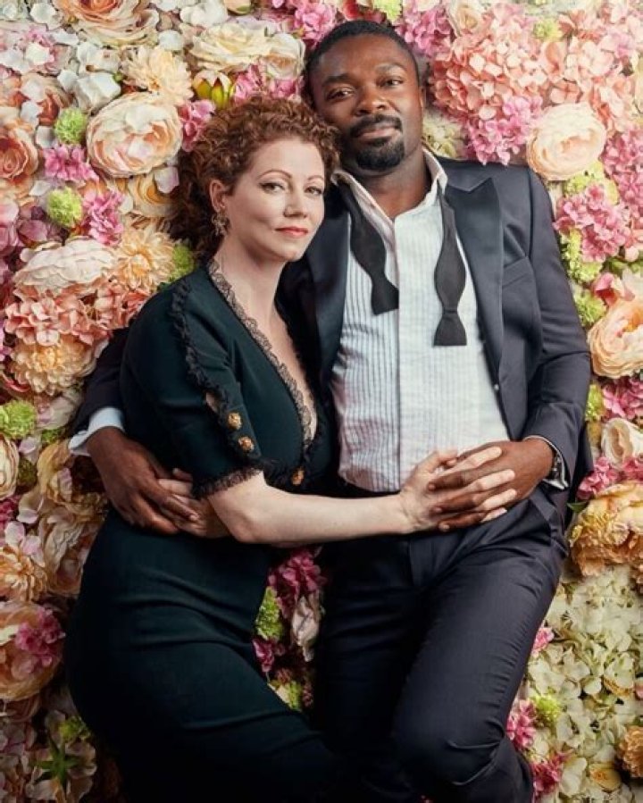 Jessica Oyelowo Net Worth