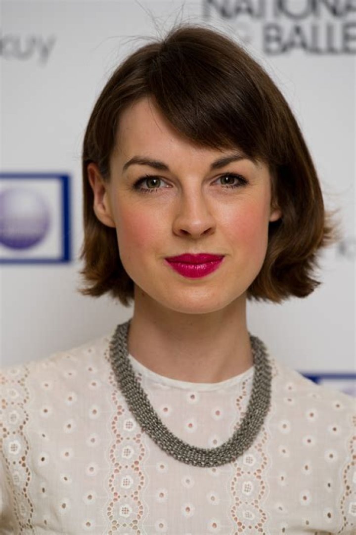 Jessica Raine Height, Weight, Measurements, Bra Size, Shoe Size