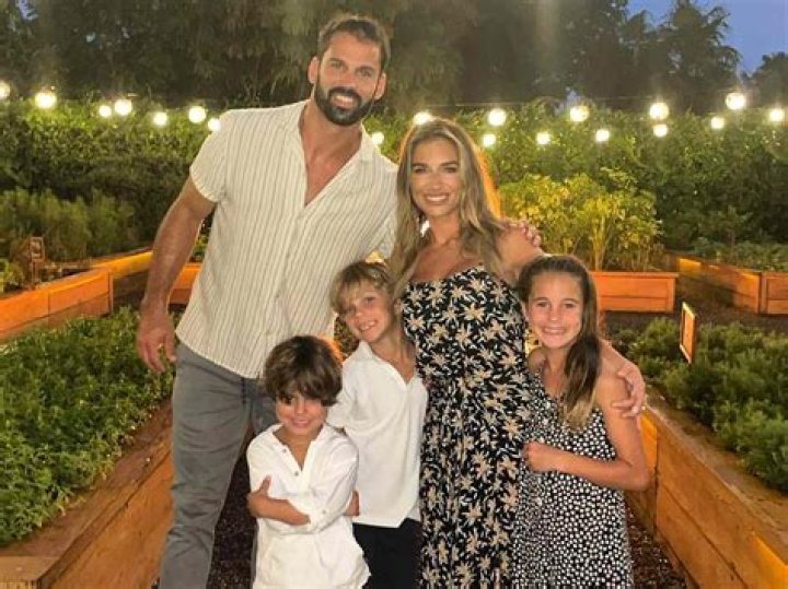 
Jessie James Decker Took Son Forrest, 4, on ‘Mom-Son Date’ to See ‘Elvis’ : ‘He’s Such a Big Elvis Fan’ 