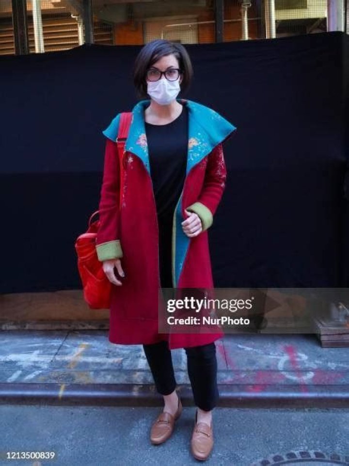 Jessie O’Donohue Net Worth