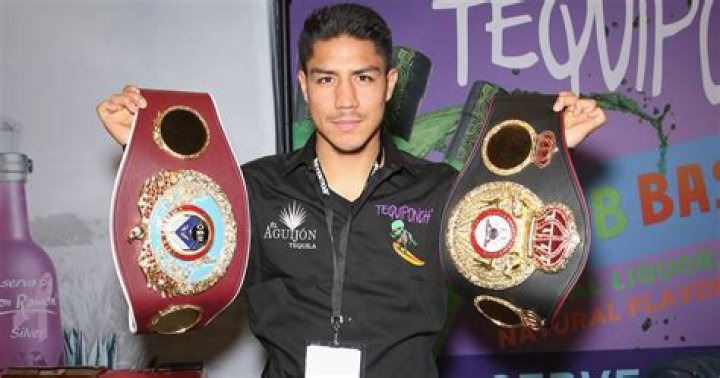 Jessie Vargas
