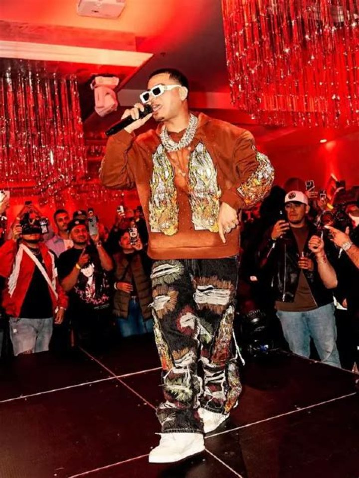 Jesus Ortiz Paz Height, Weight, Net Worth, Age, Birthday, Wikipedia, Who, Nationality, Biography