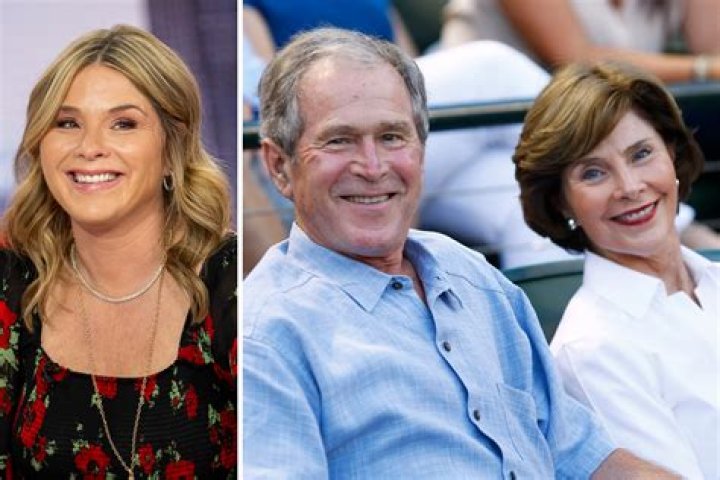 Jett Bush Parents: Meet His Mother Amy And Father Mark Bush