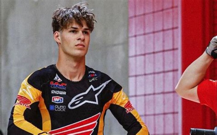 Jett Lawrence Height, Weight, Net Worth, Age, Birthday, Wikipedia, Who, Nationality, Biography