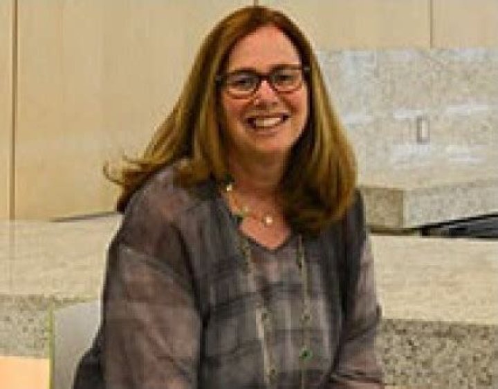 
Jill Henkin Glazer Age, Birthday, Wikipedia, Who, Nationality, Biography 