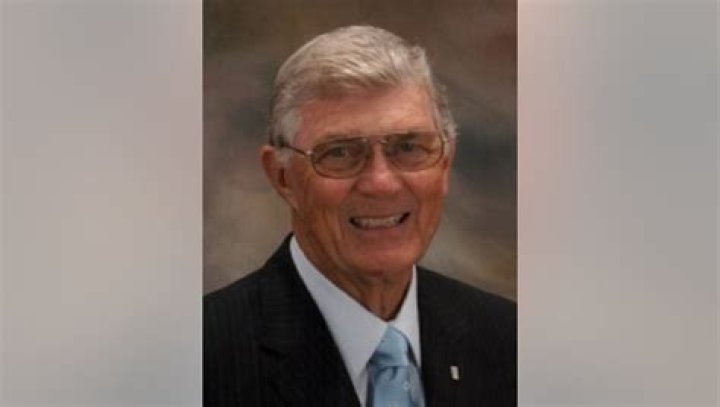 Jim Ellis (baseball)