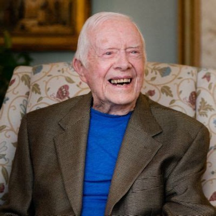 
Jimmy Carter Wiki: What’s His Ethnicity? Religion And Net Worth Details 