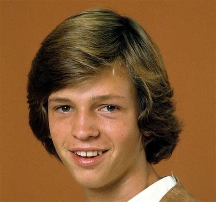 Jimmy McNichol Net Worth