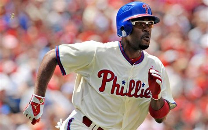 Jimmy Rollins
