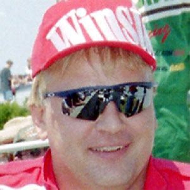 Jimmy Spencer Net Worth