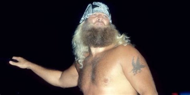 Jimmy Valiant
