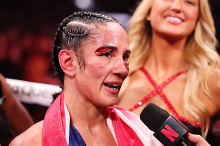 
Jinky Serrano Height, Weight, Net Worth, Age, Birthday, Wikipedia, Who, Nationality, Biography 