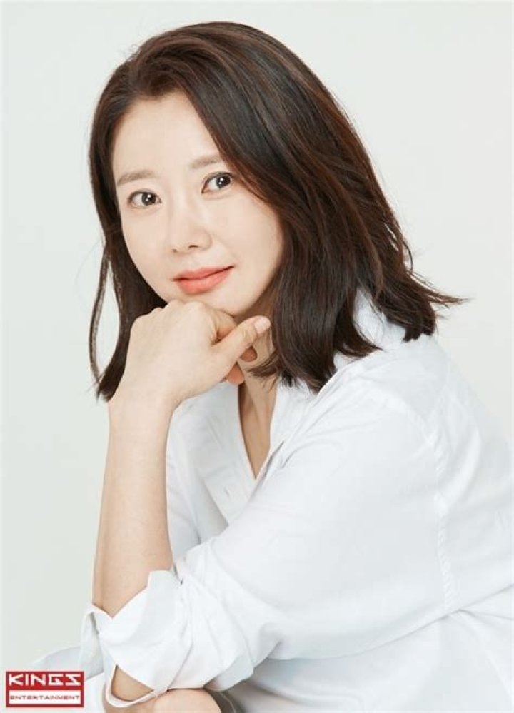 Jo Eun-sook