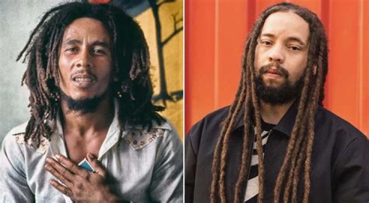 Jo Mersa Marley