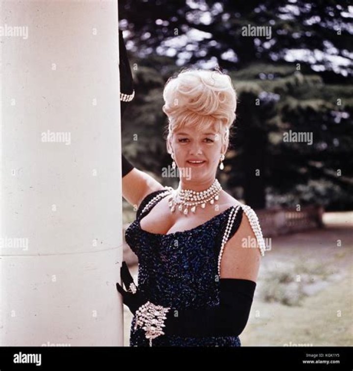 Joan Sims