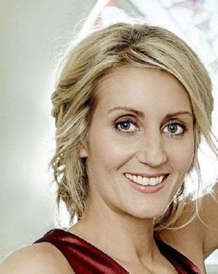 Joanne Mas Height, Weight, Net Worth, Age, Birthday, Wikipedia, Who, Instagram, Biography