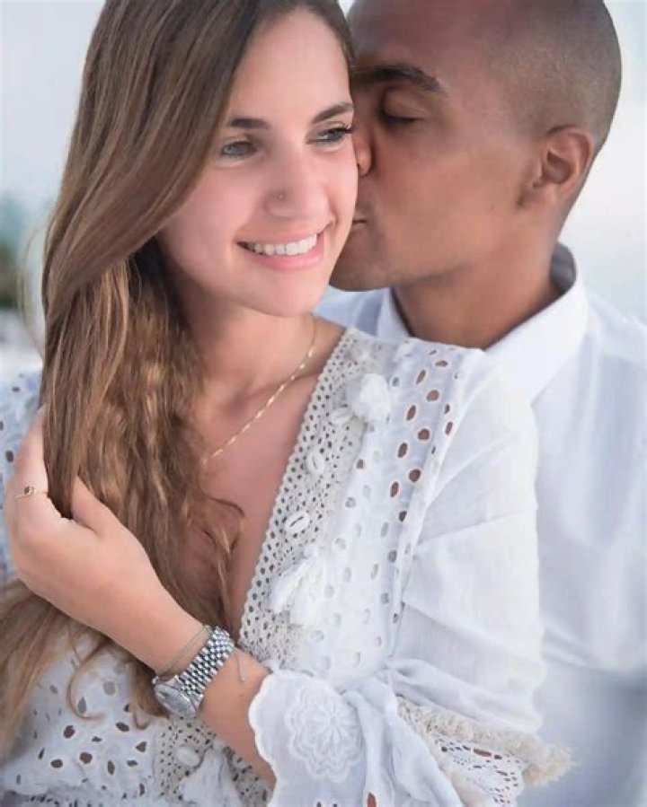 
Joao Mario Wife Who is Joao Mario Wife? 
