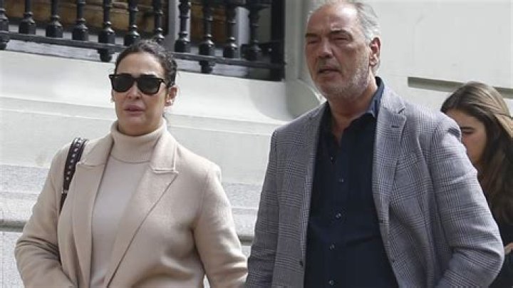 Joao Viegas Soares and Vicky Martin Berrocal Split, Meet The Businessman