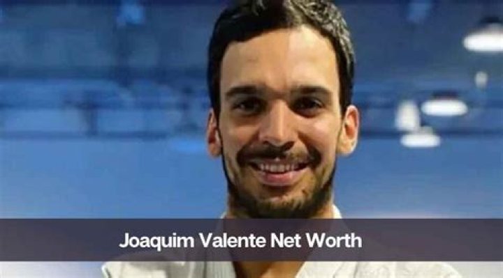 Joaquim Valente Height, Weight, Net Worth, Age, Birthday, Wikipedia, Who, Instagram, Biography