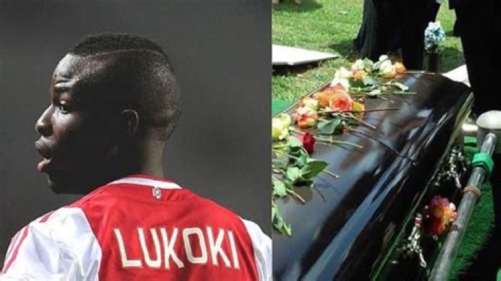 
Jody Lukoki Cause of Death, How did Jody Lukoki Die? 