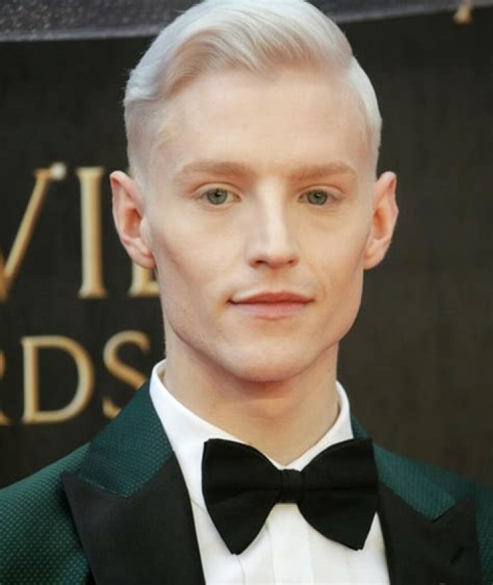 Jody McCrea Net Worth