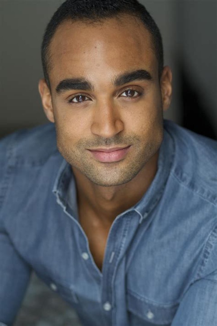 Joe Aaron Reid Net Worth