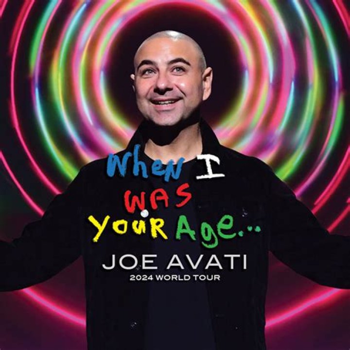Joe Avati