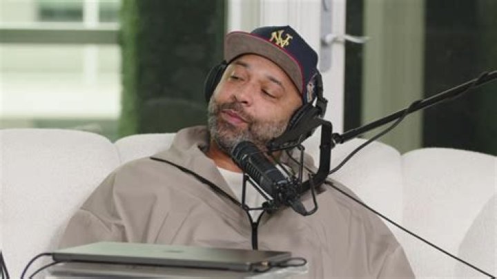 Joe Budden Net Worth