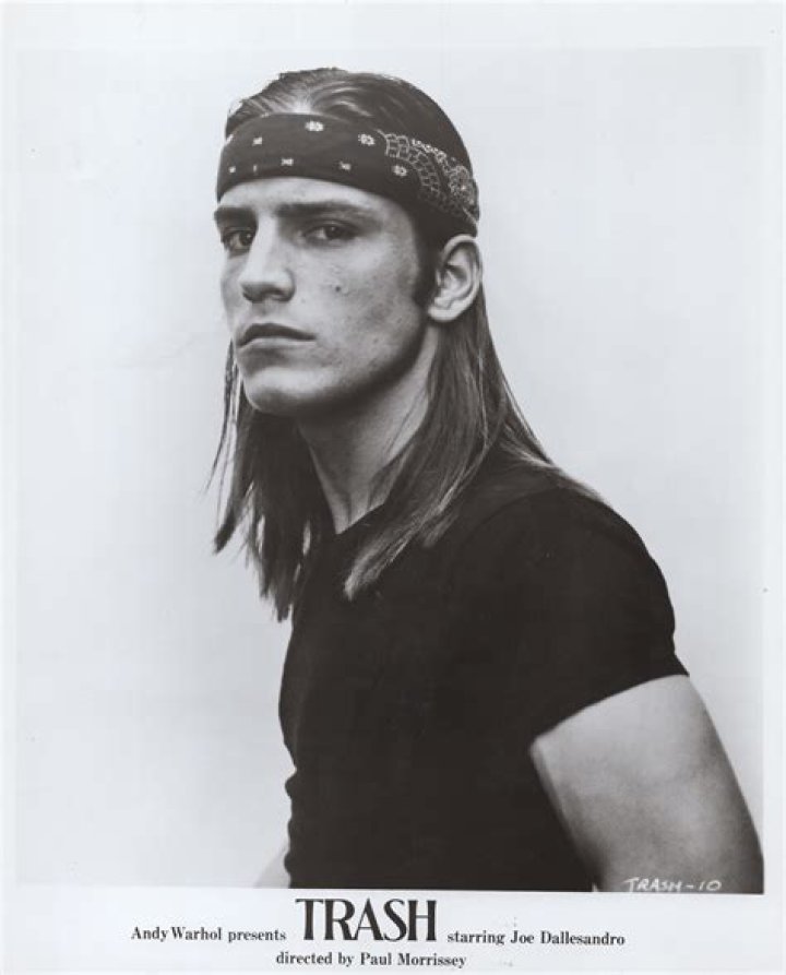 Joe Dallesandro