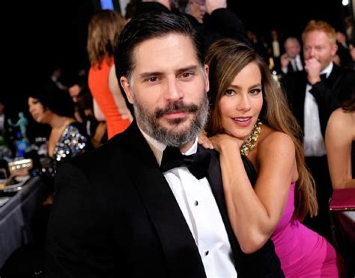 Joe Manganiello Net Worth