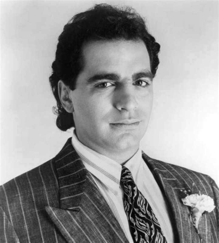 Joe Marinelli Net Worth