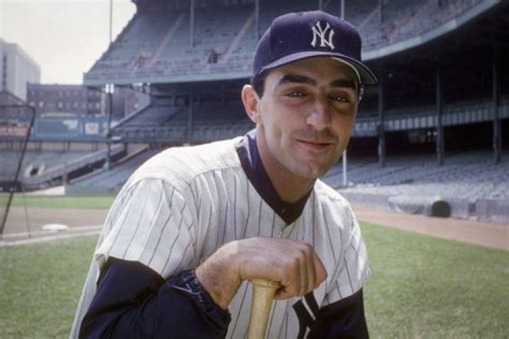 
Joe Pepitone | Did Yankees All-Star Die Of Heart Attack 
