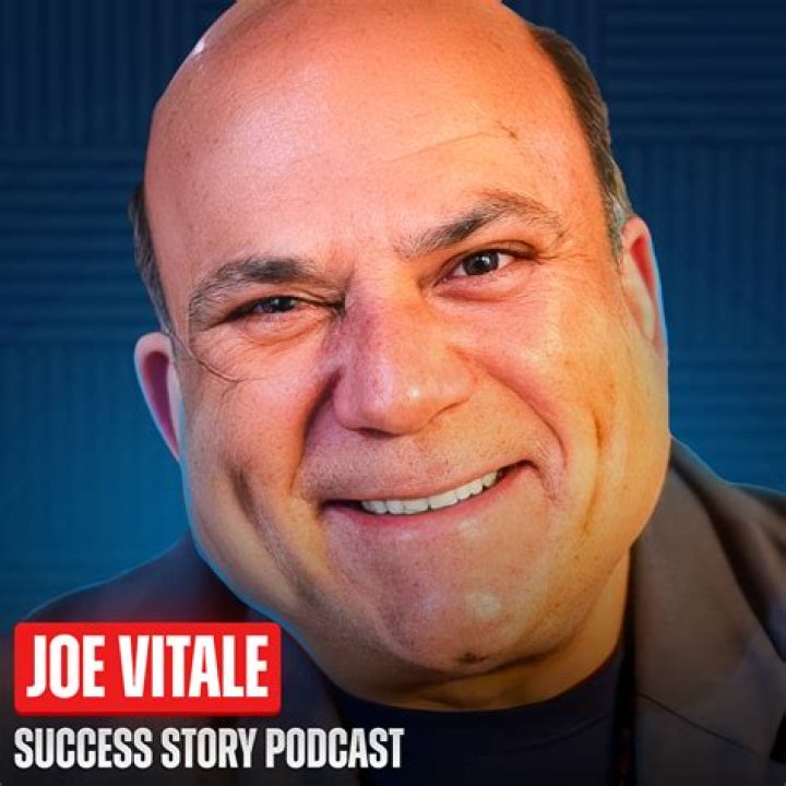 Joe Vitale