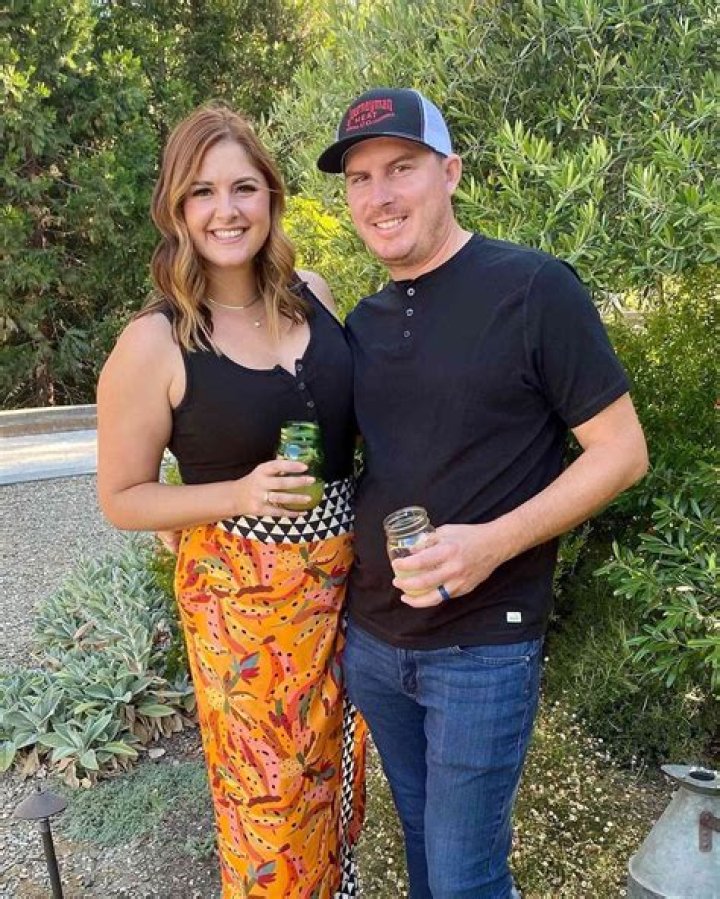 Joel Dahmen Wife: Who Is Lona Skutt?