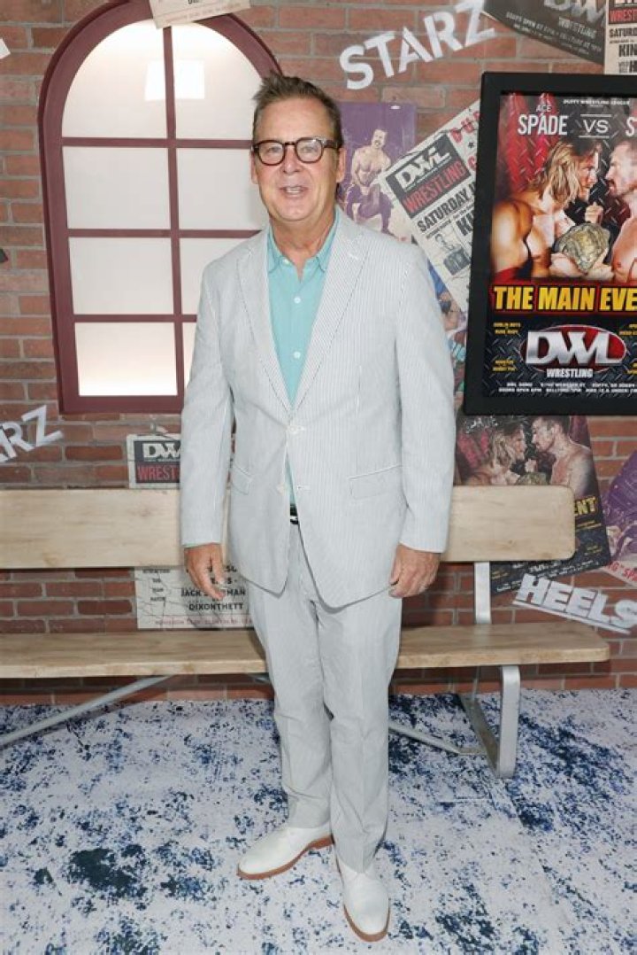 Joel Murray Net Worth