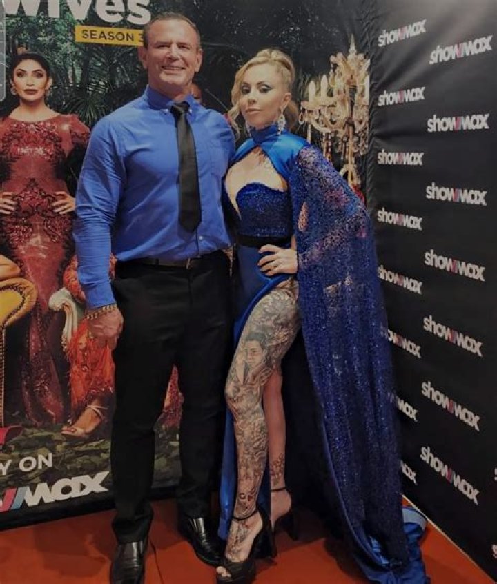 Joel Robinson Net Worth