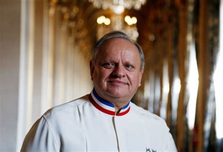 Joël Robuchon