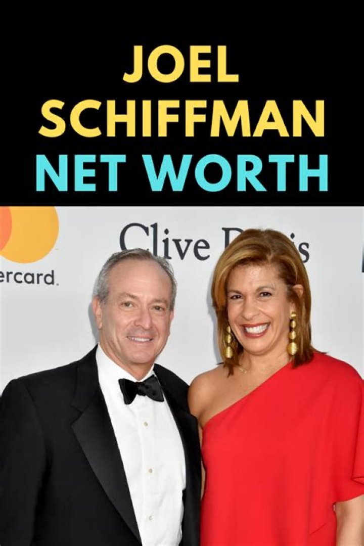 Joel Schiffman Net Worth, Biography, Wiki, Break Up, Career, Age, Parents, Partner, Photos or More