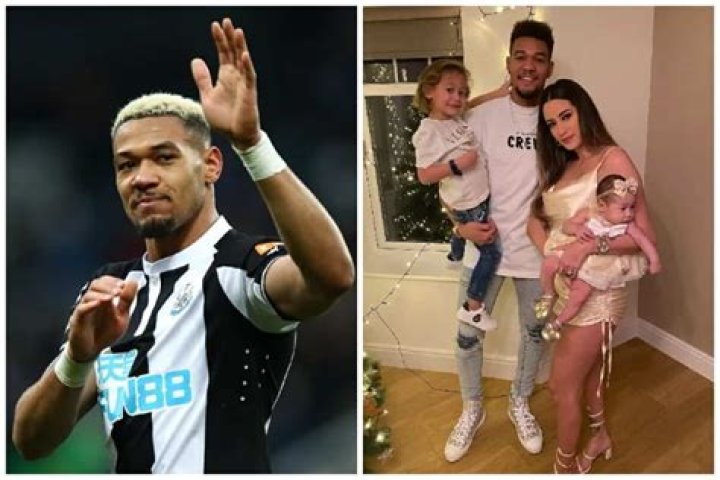 
Joelinton Height, Weight, Net Worth, Age, Birthday, Wikipedia, Who, Instagram, Biography 