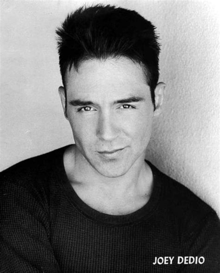 Joey Dedio Net Worth