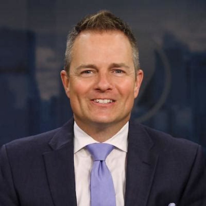 John Ahrens Net Worth