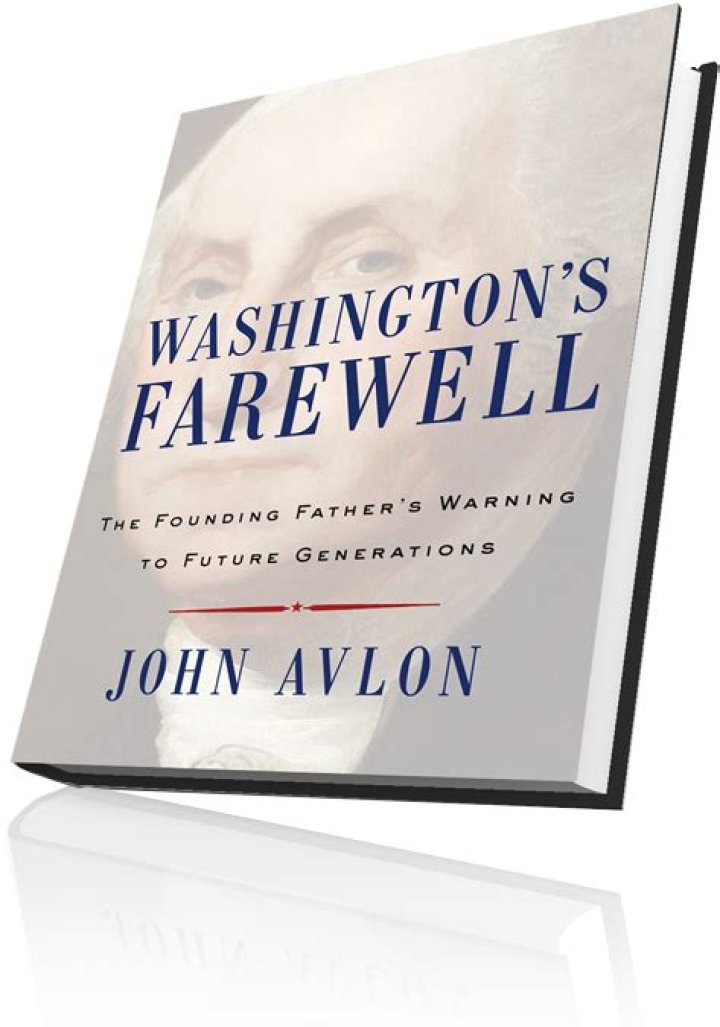 John Avlon Biography, Age, Daily Beast, Net worth, Wife, Washington Farewell and political Affiliation