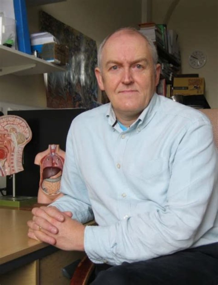 John Campbell (bassist)